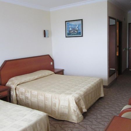 Sunshine Otel Kestel  Εξωτερικό φωτογραφία