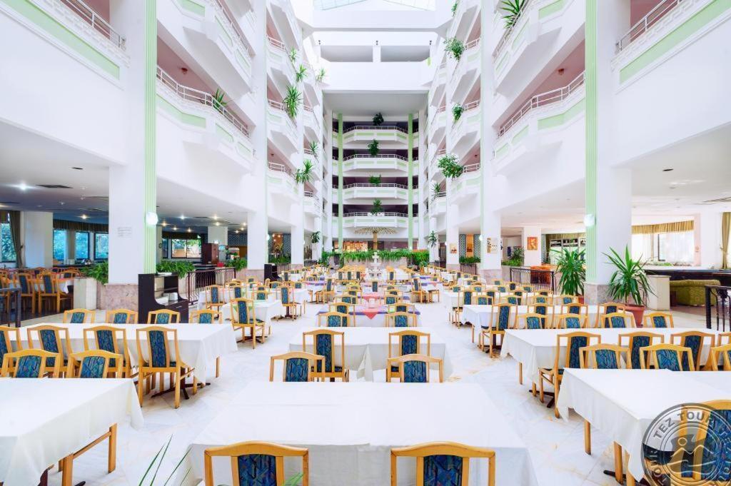 Sunshine Otel Kestel  Εξωτερικό φωτογραφία