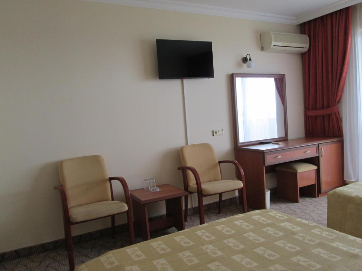 Sunshine Otel Kestel  Εξωτερικό φωτογραφία