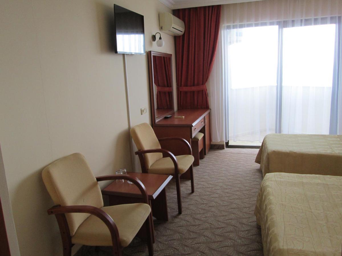 Sunshine Otel Kestel  Εξωτερικό φωτογραφία