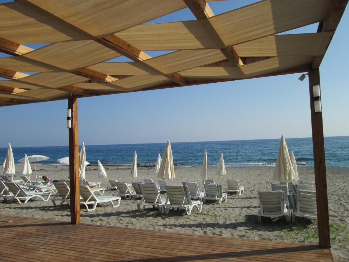 Sunshine Otel Kestel  Εξωτερικό φωτογραφία