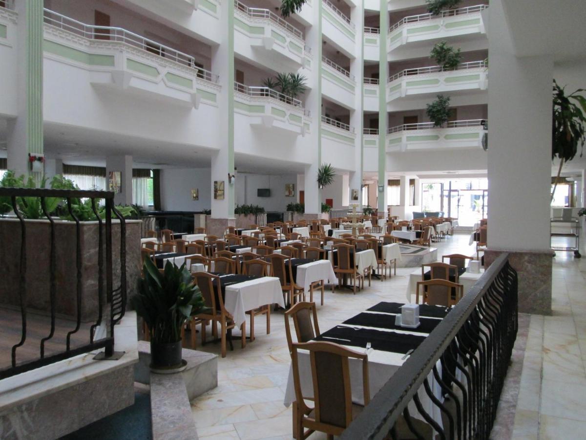 Sunshine Otel Kestel  Εξωτερικό φωτογραφία